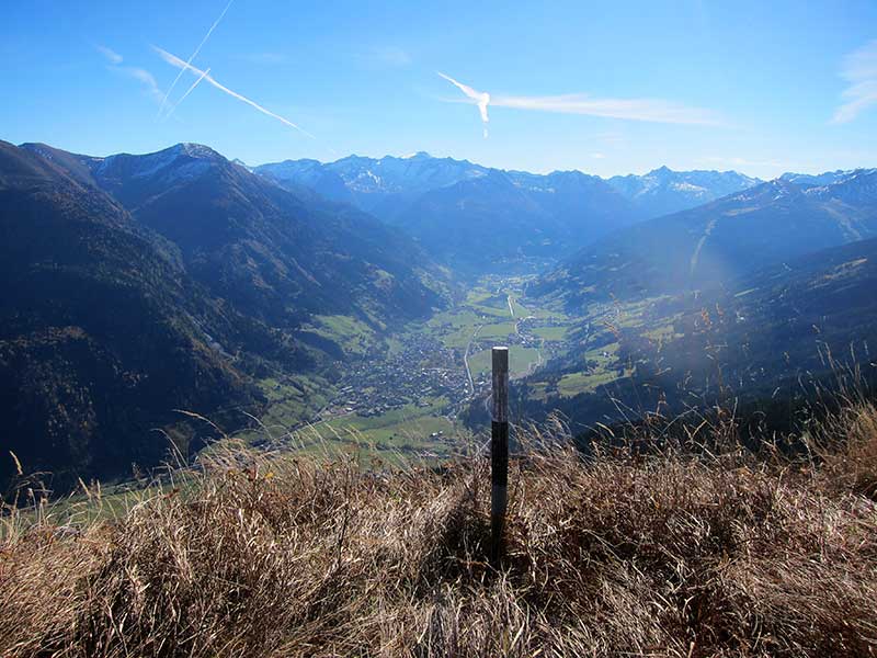 Schwarzwand